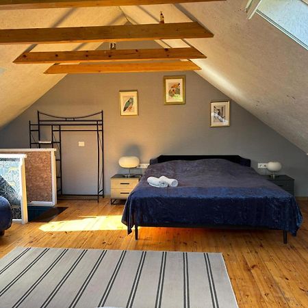 Residence R&R Karvys Dış mekan fotoğraf