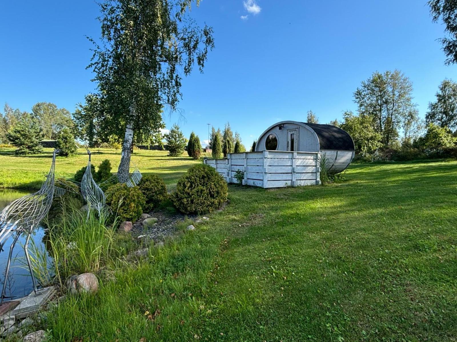 Residence R&R Karvys Dış mekan fotoğraf