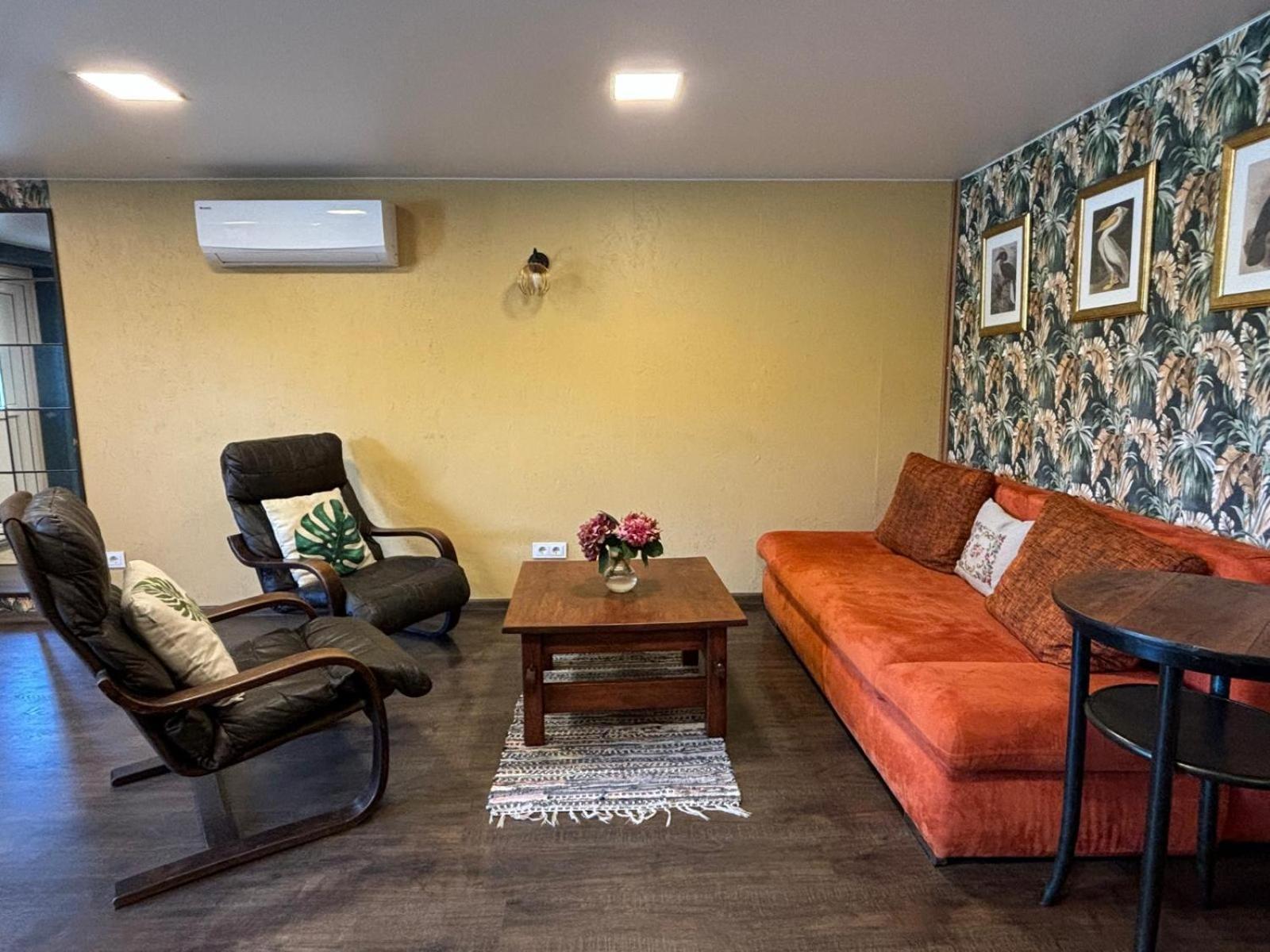 Residence R&R Karvys Dış mekan fotoğraf