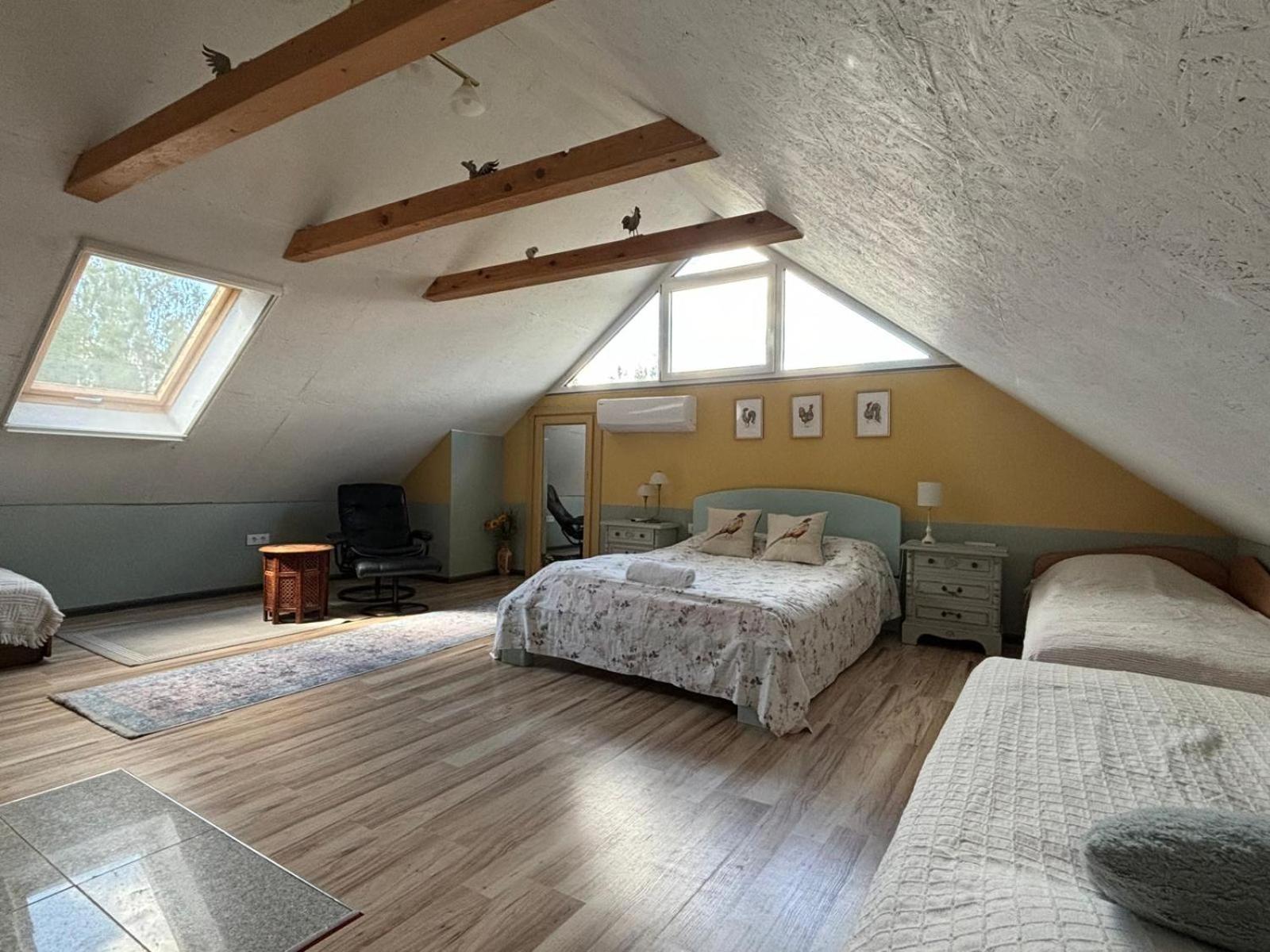 Residence R&R Karvys Dış mekan fotoğraf