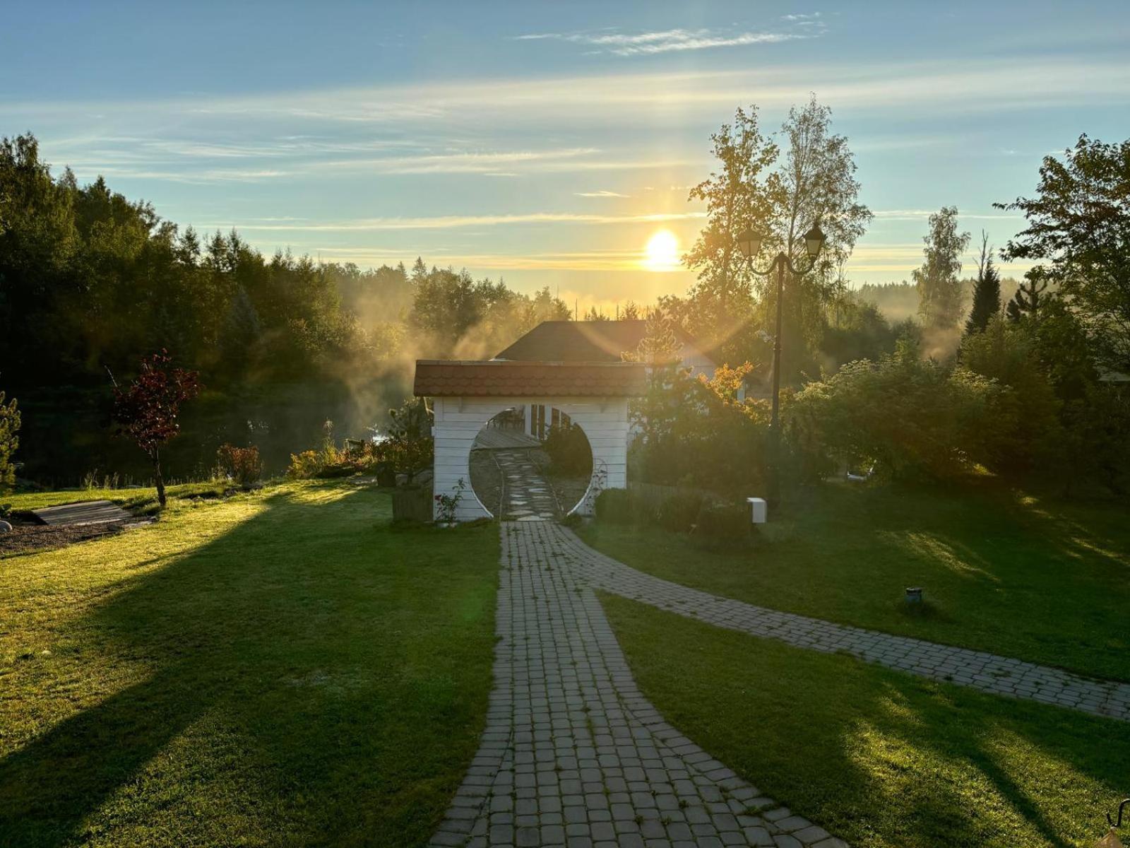 Residence R&R Karvys Dış mekan fotoğraf