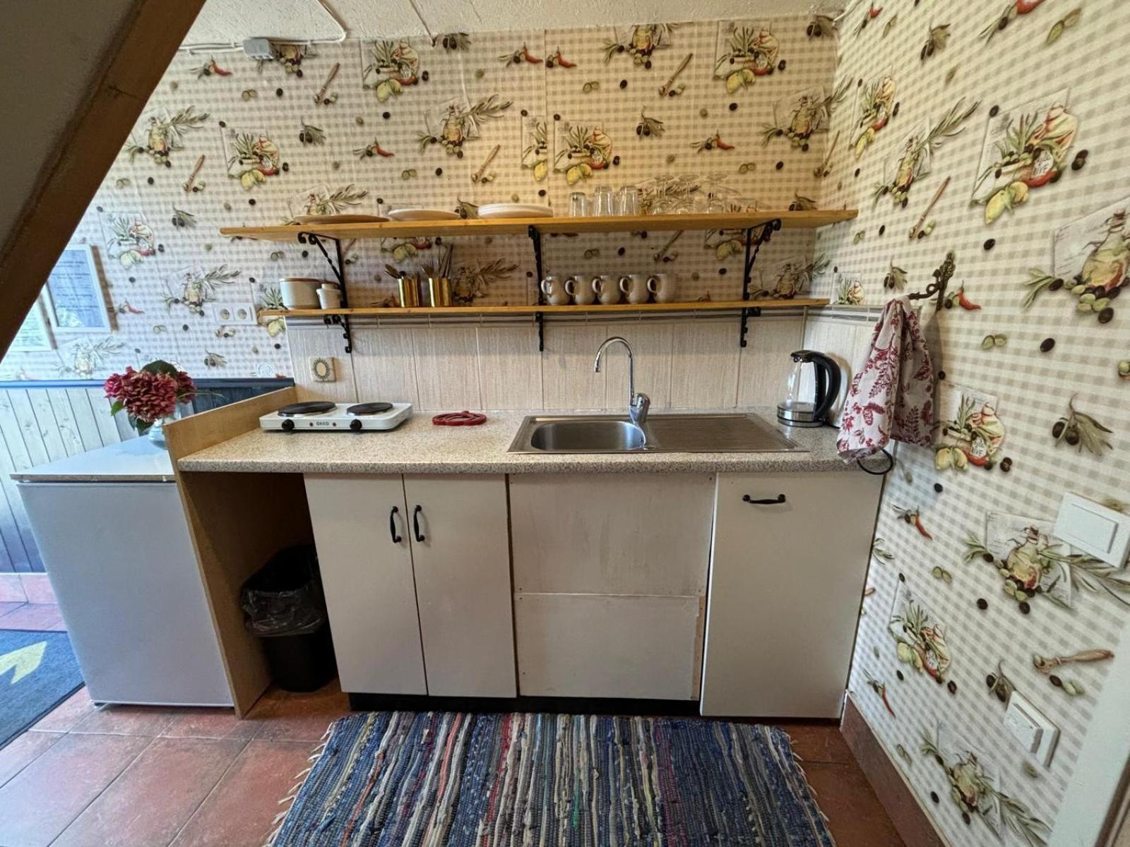 Residence R&R Karvys Dış mekan fotoğraf