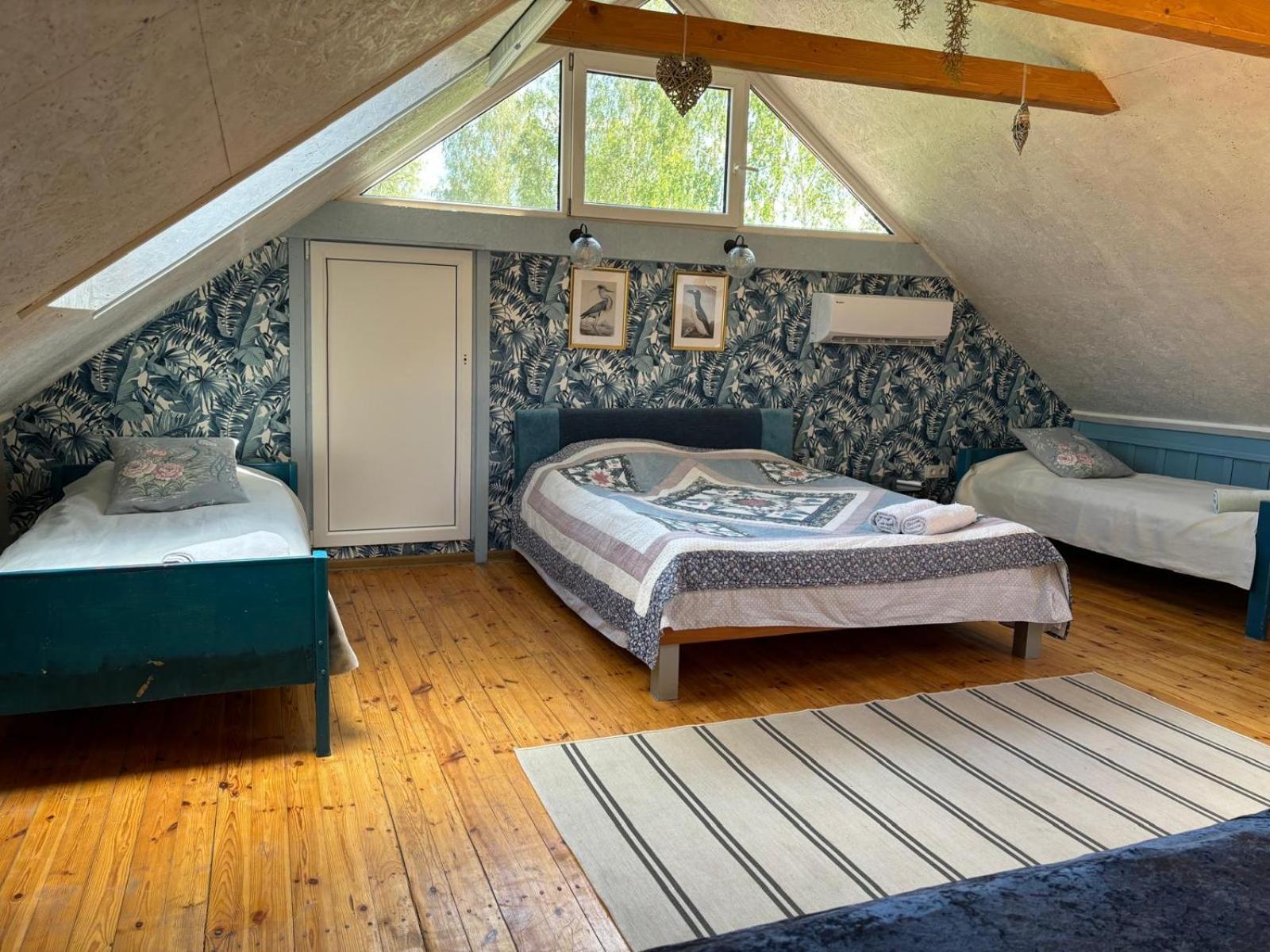 Residence R&R Karvys Dış mekan fotoğraf
