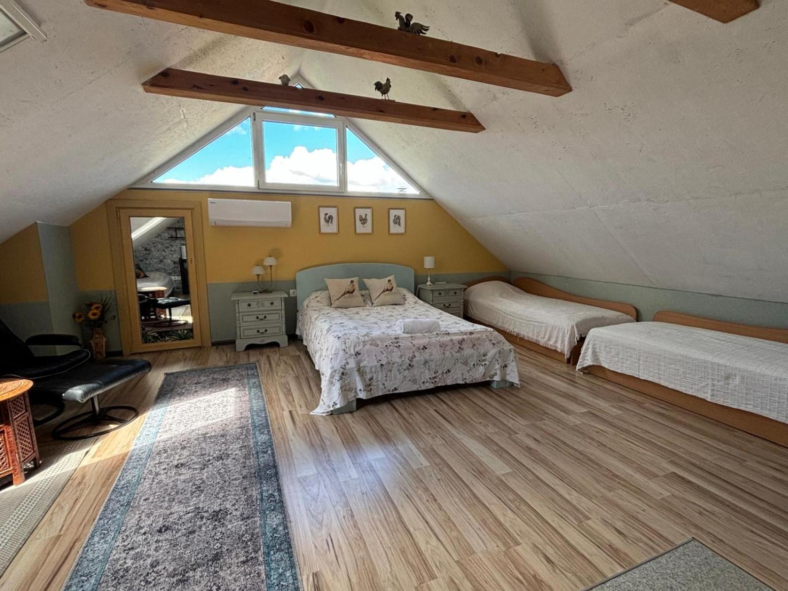 Residence R&R Karvys Dış mekan fotoğraf