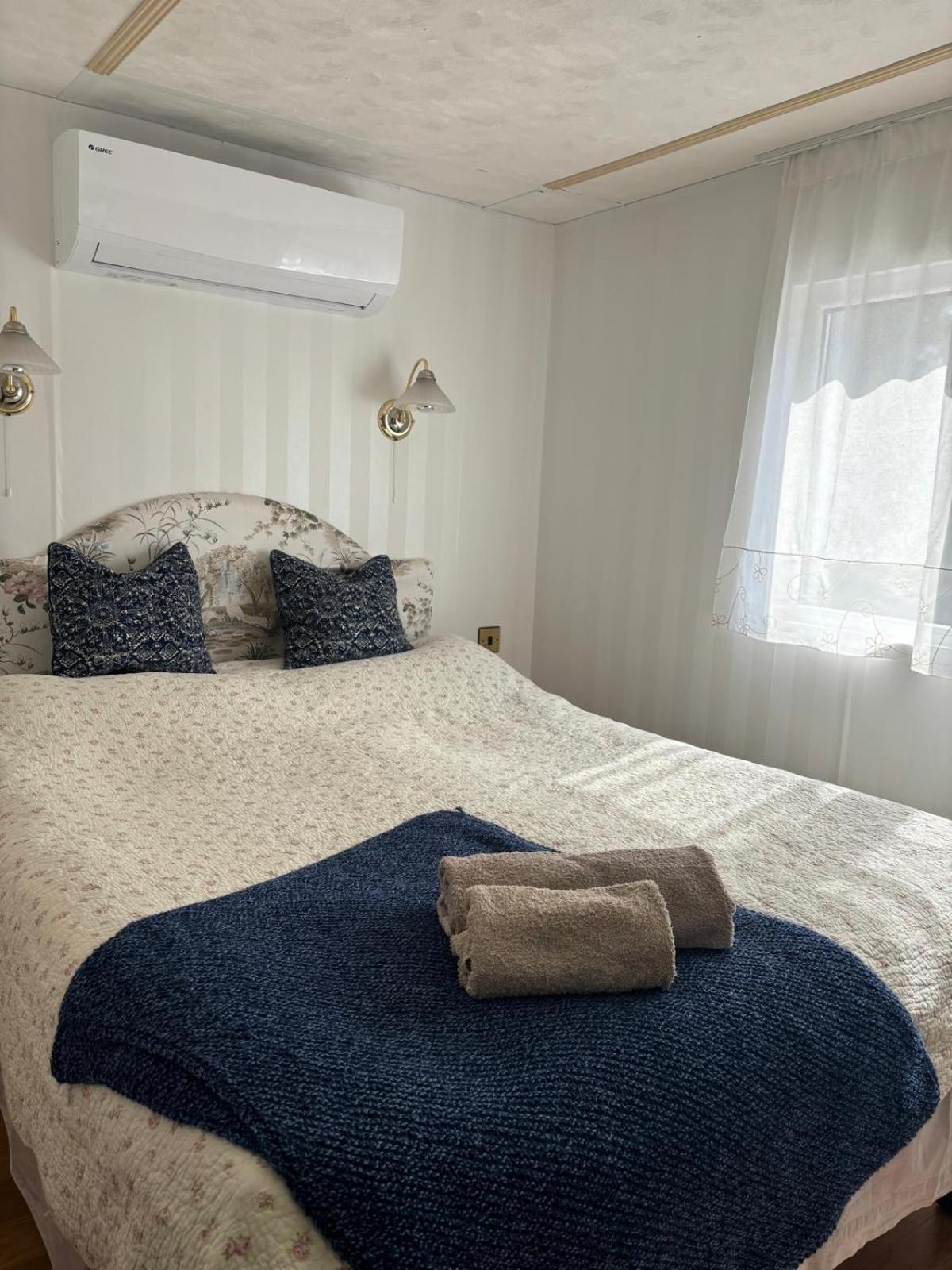 Residence R&R Karvys Oda fotoğraf