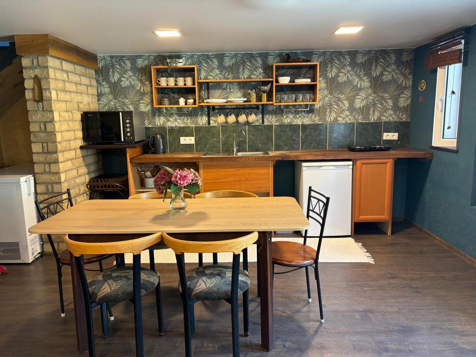 Residence R&R Karvys Dış mekan fotoğraf
