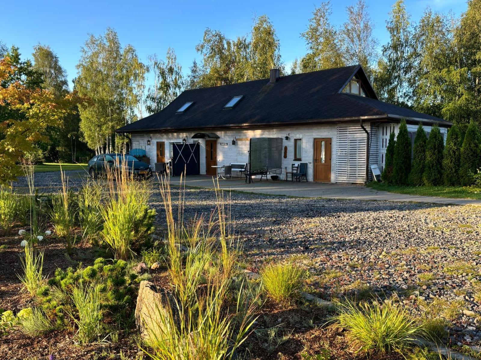 Residence R&R Karvys Dış mekan fotoğraf