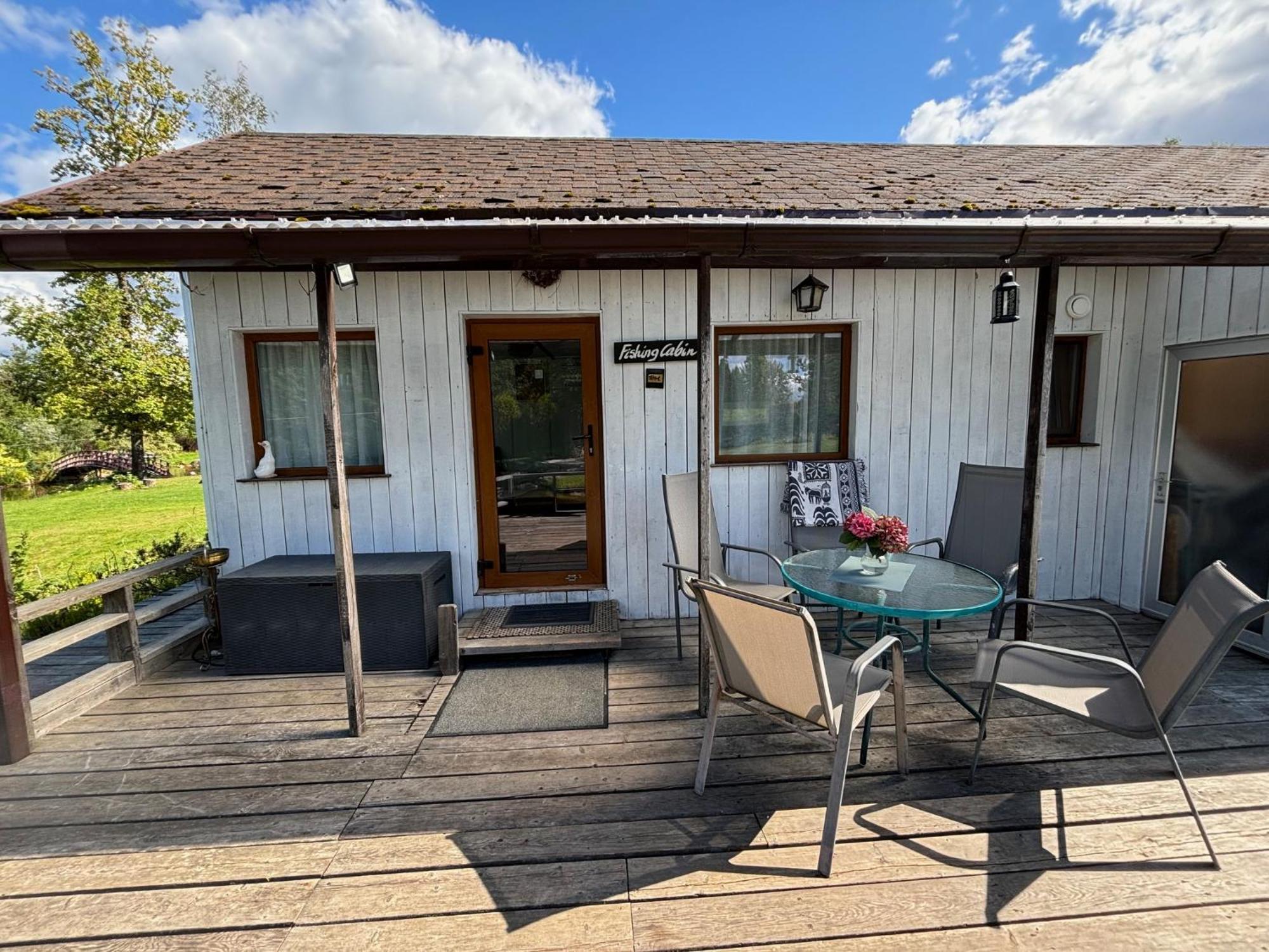 Residence R&R Karvys Dış mekan fotoğraf